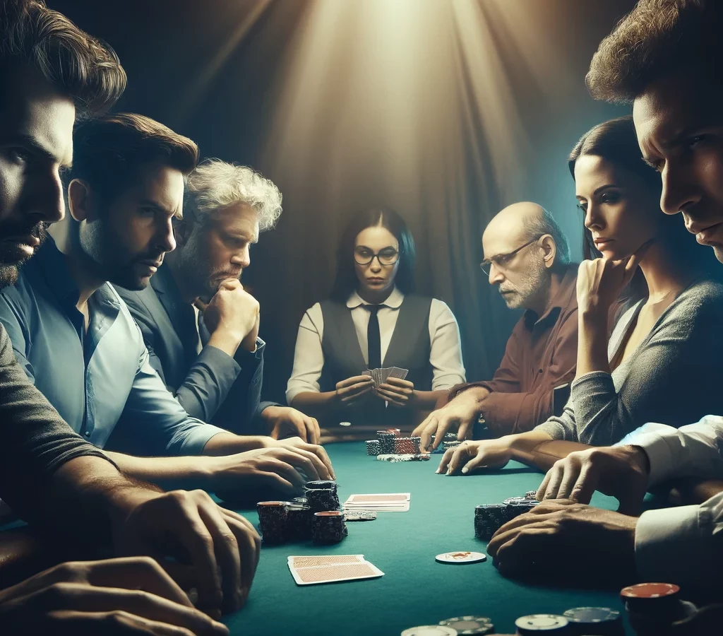 Bagaimana Cara Memenangkan Poker